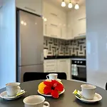 Apartament Napa Escape - Adults Only