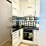 Napa Escape - Adults Only Appartement Ayía Nápa