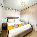 Apartament Napa Escape - Adults Only *