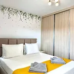 Appartement Napa Escape - Adults Only Ayía Nápa