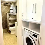 Napa Escape - Adults Only Appartement Ayía Nápa