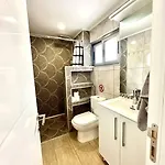 Napa Escape - Adults Only Apartament Ajia Napa