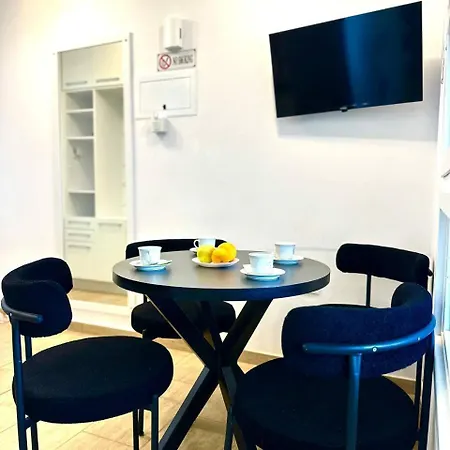Apartament Napa Escape - Adults Only *