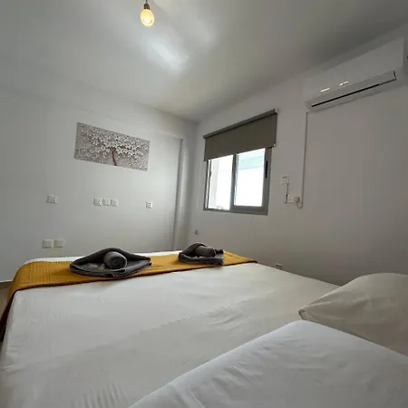 Апартаменты Napa Escape - Adults Only *