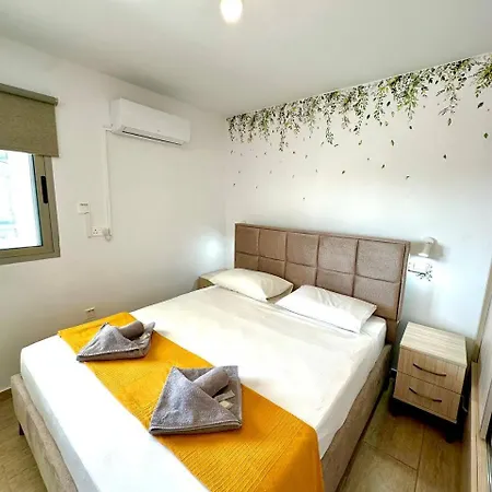 Апартаменты Napa Escape - Adults Only