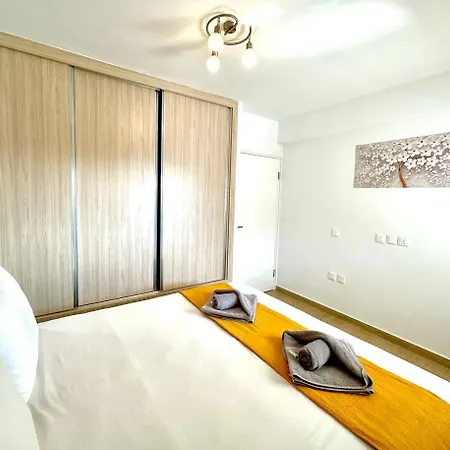 Napa Escape - Adults Only * Ajia Napa