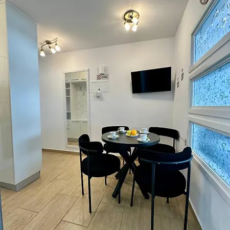 Apartment Napa Escape - Adults Only Ayia Napa