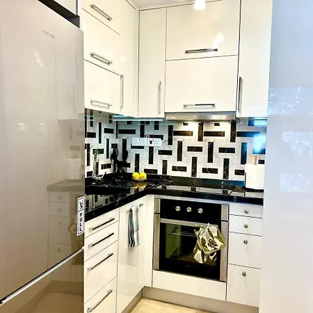 Napa Escape - Adults Only Apartment Ayia Napa