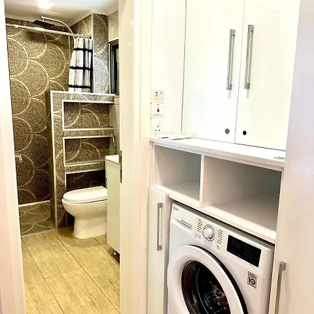 Napa Escape - Adults Only Apartment Ayia Napa