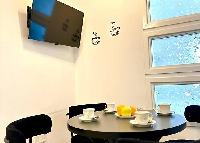 Napa Escape - Adults Only *