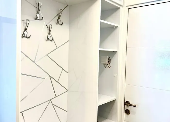 Апартаменты Napa Escape - Adults Only