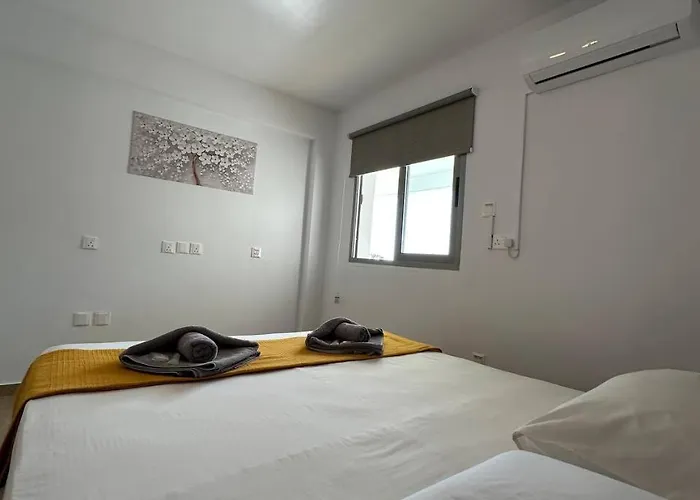 Апартаменты Napa Escape - Adults Only *