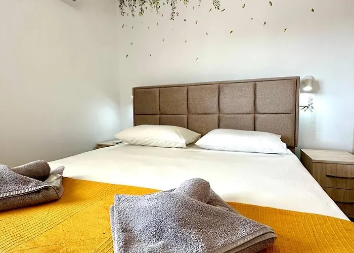 Napa Escape - Adults Only Апартаменты