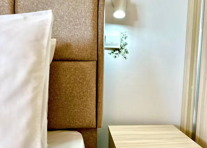 Napa Escape - Adults Only Апартаменты *