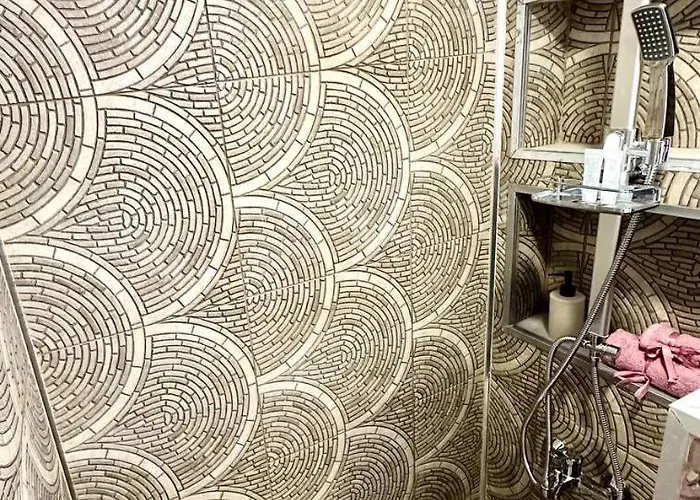 Napa Escape - Adults Only Айя-Напа