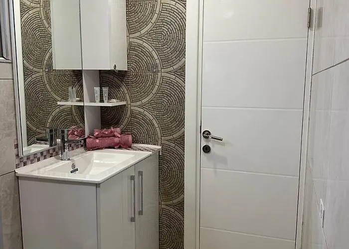 Апартаменты Napa Escape - Adults Only