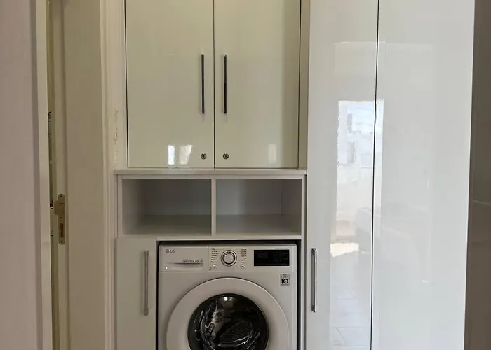 Napa Escape - Adults Only * Айя-Напа