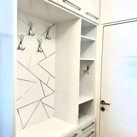 Διαμέρισμα Napa Escape - Adults Only