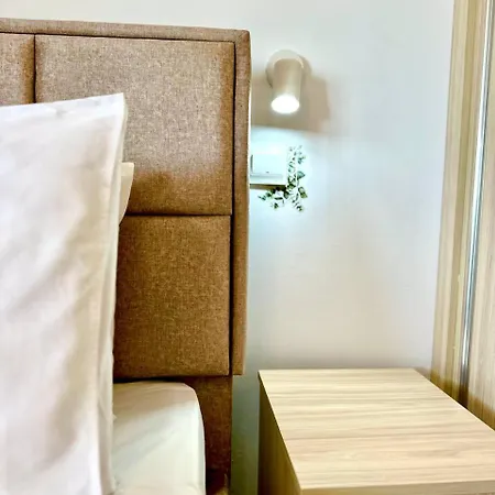 Napa Escape - Adults Only Διαμέρισμα *