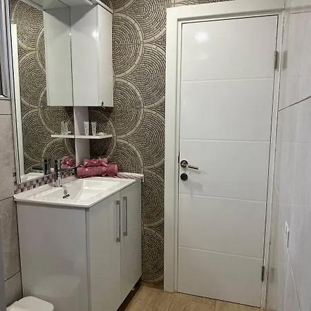 Διαμέρισμα Napa Escape - Adults Only