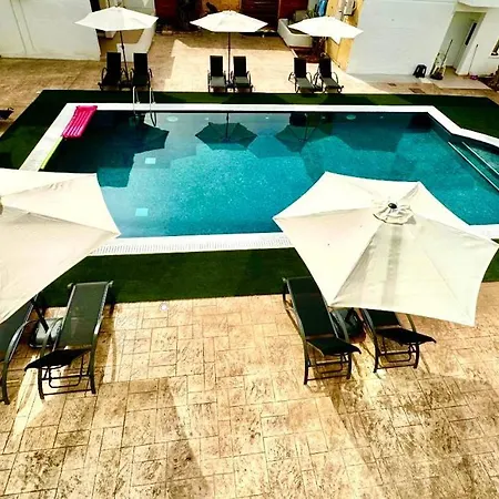 Napa Escape - Adults Only Διαμέρισμα *